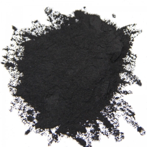 What does activated charcoal do?