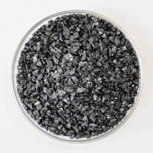 Anthracite filter media for Sediment Filtration Water Treatment