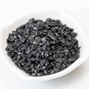 What are the indicators and characteristics of coconut shell gold activated carbon charcoal?