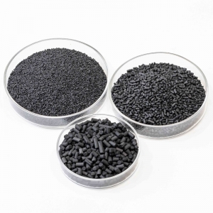 What is activated carbon air filter?