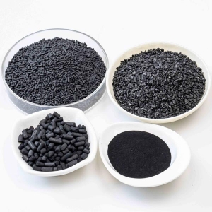 What is the price of powdered activated carbon?