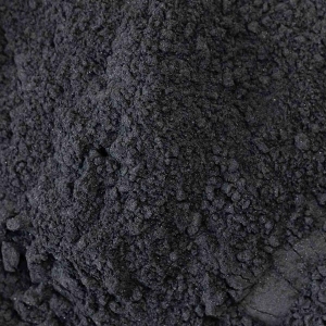 Why is powdered activated carbon pac used in sewage treatment? 