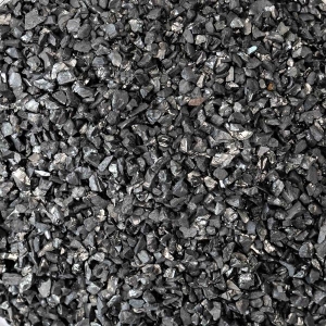 Properties of Anthracite Coal Filter Media