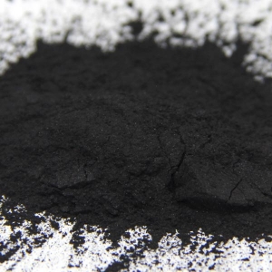 What is pac activated carbon?