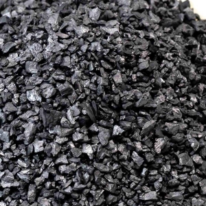 Coal Based Granular Activated Carbon for Water Treatment