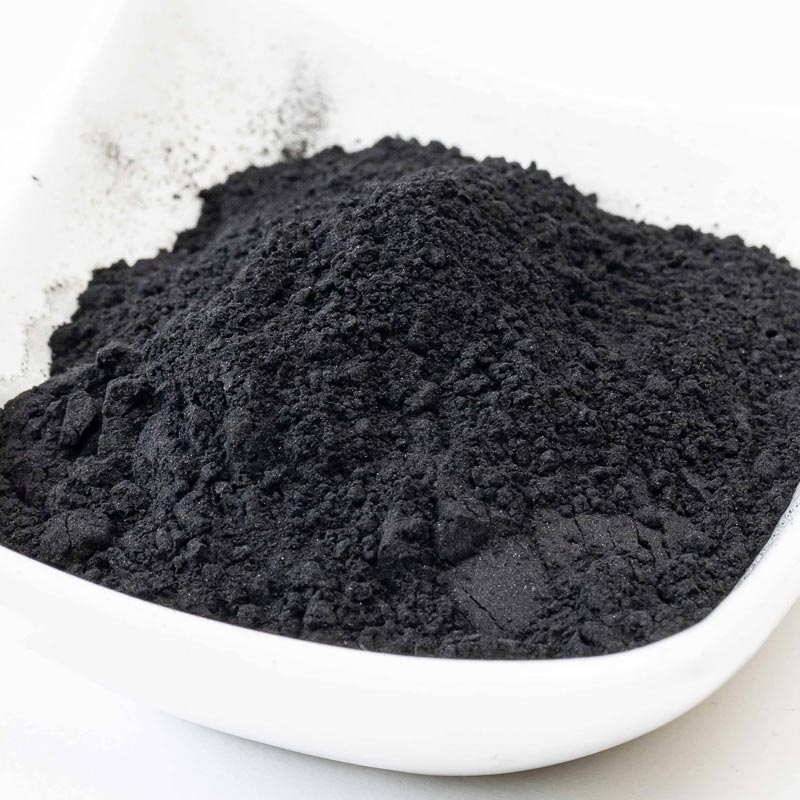 How does coal-based powdered activated carbon reduce COD?(图1)