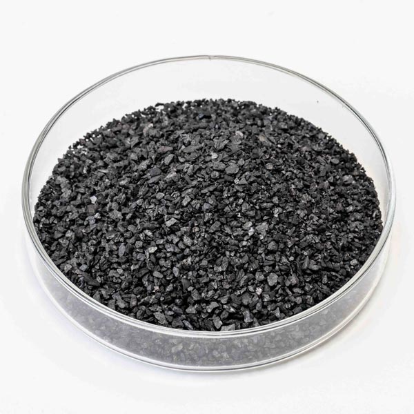 Activated carbon for ponds(图1)