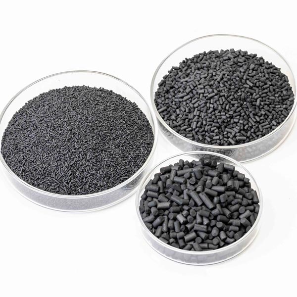 How to choose activated carbon correctly? Dont just look at the iodine value and price!(图1)