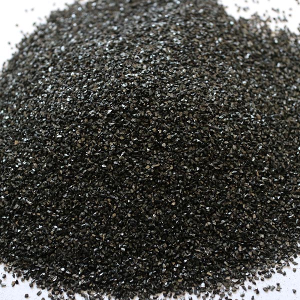 What is anthracite filter media used for?(图1)