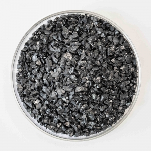 What is high quality anthracite filter media?