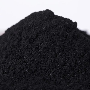 What is a powdered carbon?