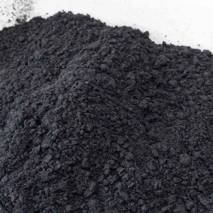 Superior Powder Activated Carbon for Advanced Wastewater Treatment Solutions