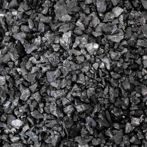 Coal Based Activated Carbon: High-Performance Adsorbent for Industrial Applications