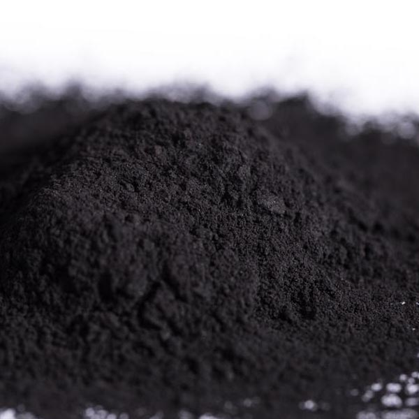 What is a powdered carbon?(图1)