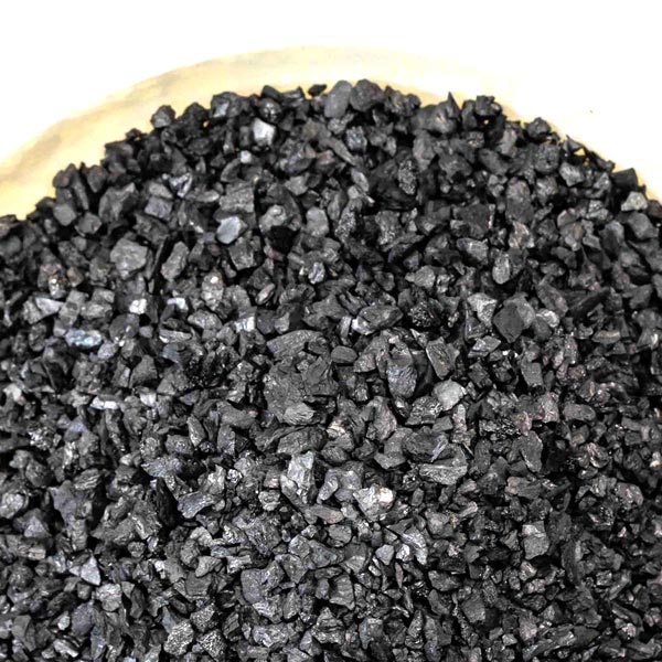 Coal Based Activated Carbon: High-Performance Adsorbent for Industrial Applications(图1)