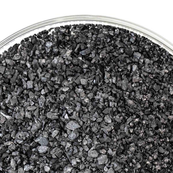 Coal-based granular activated carbon in water treatment(图1)