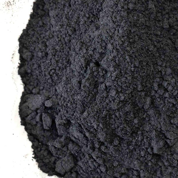 What Does Powdered Activated Carbon Do? (图1)